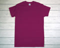 Berry Gildan Tee