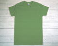 Military Green Gildan Tee